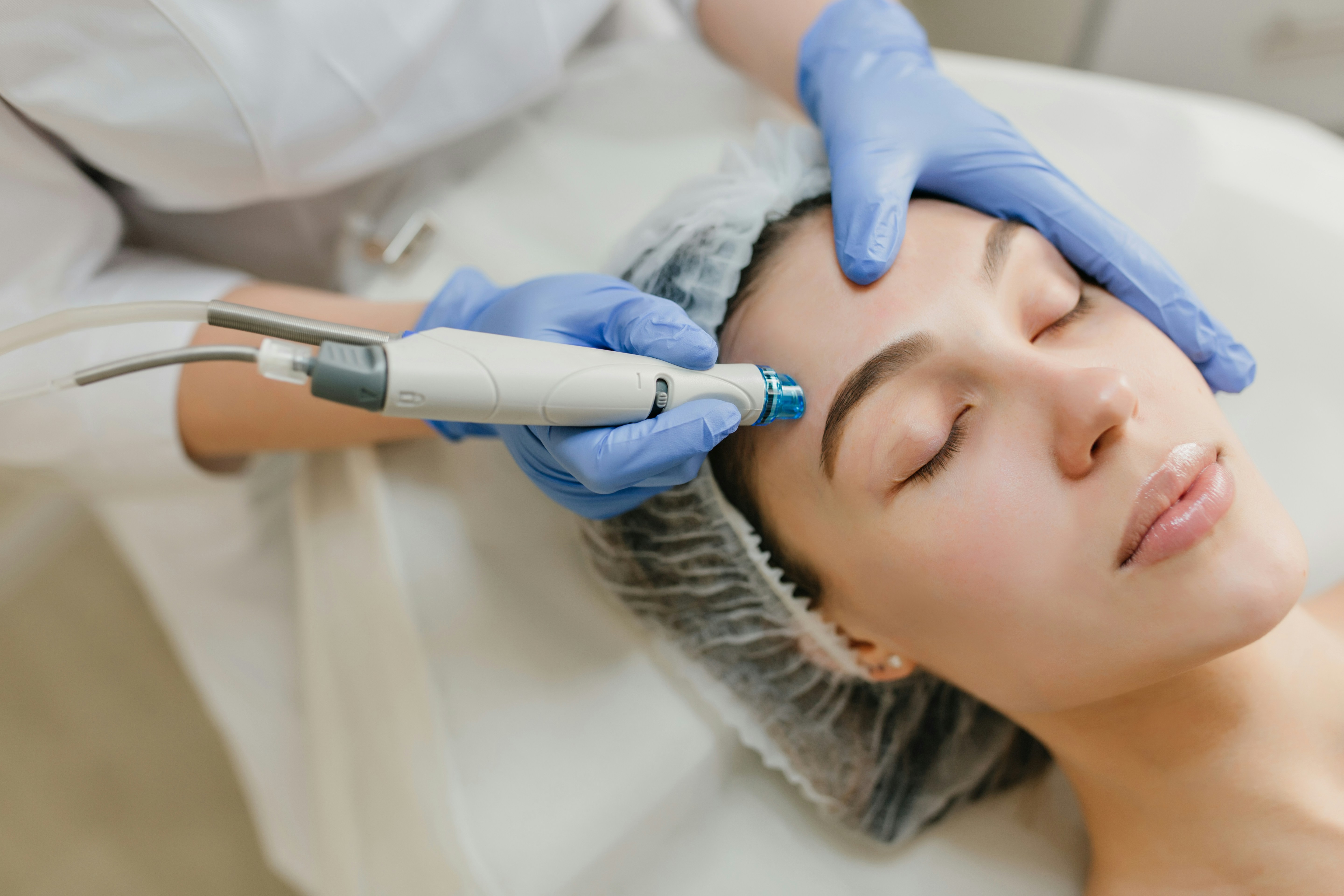 Medical Beauty aesthetic treatment