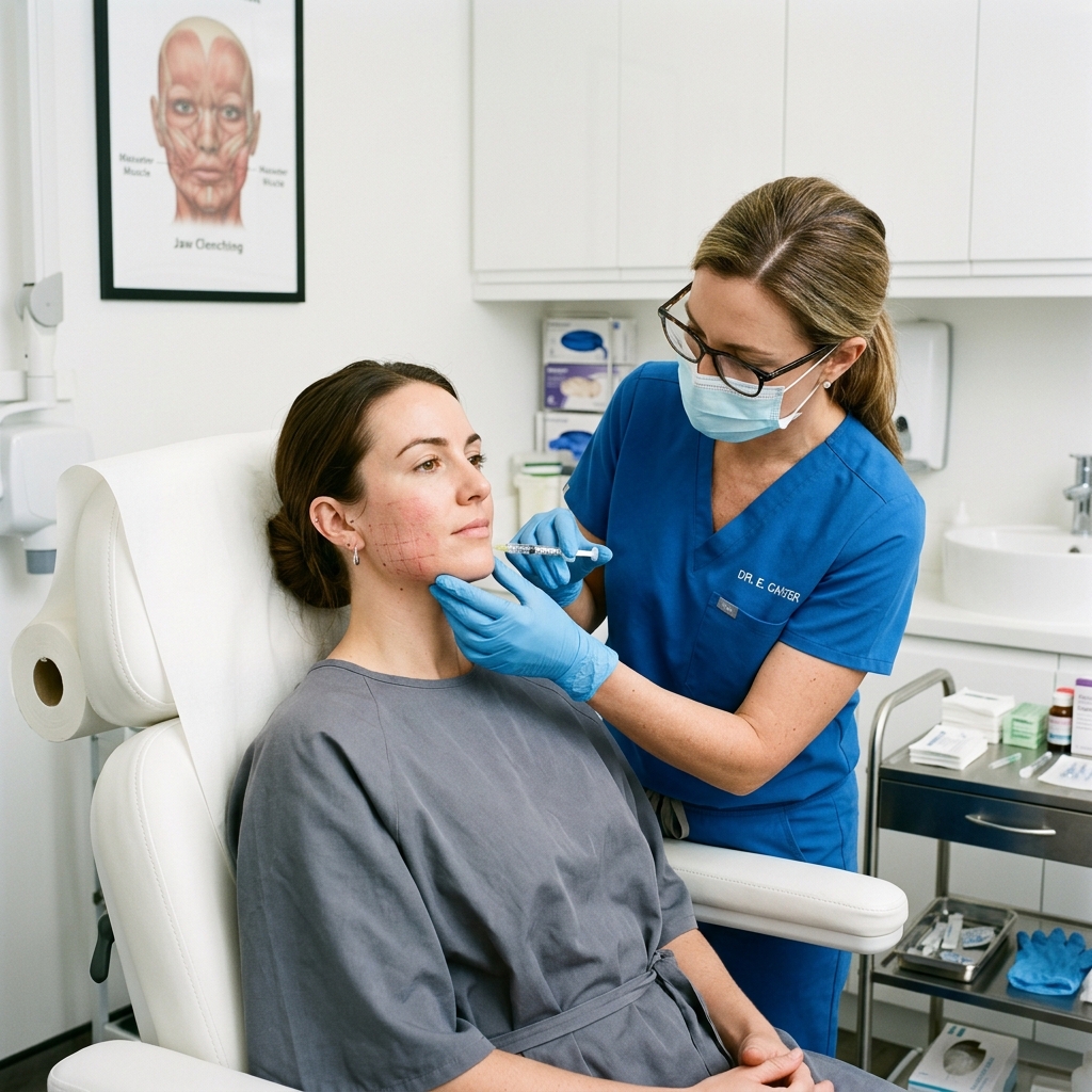 Premium Bruxism treatment